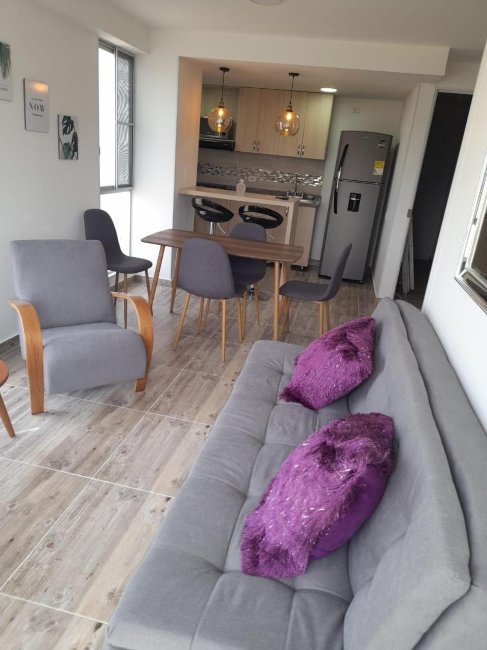 Apartamento Amatista Sur De Cali