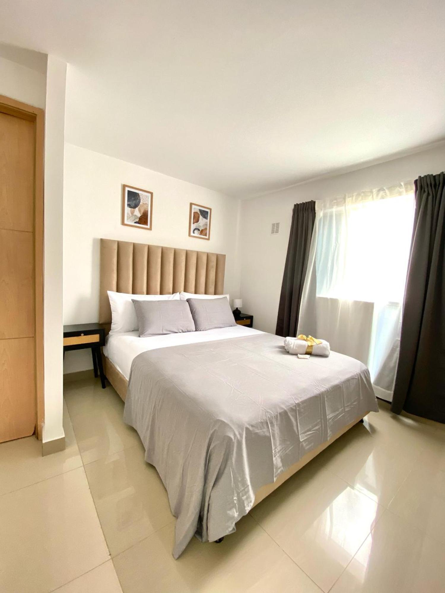 Apartment Living - Confortable *