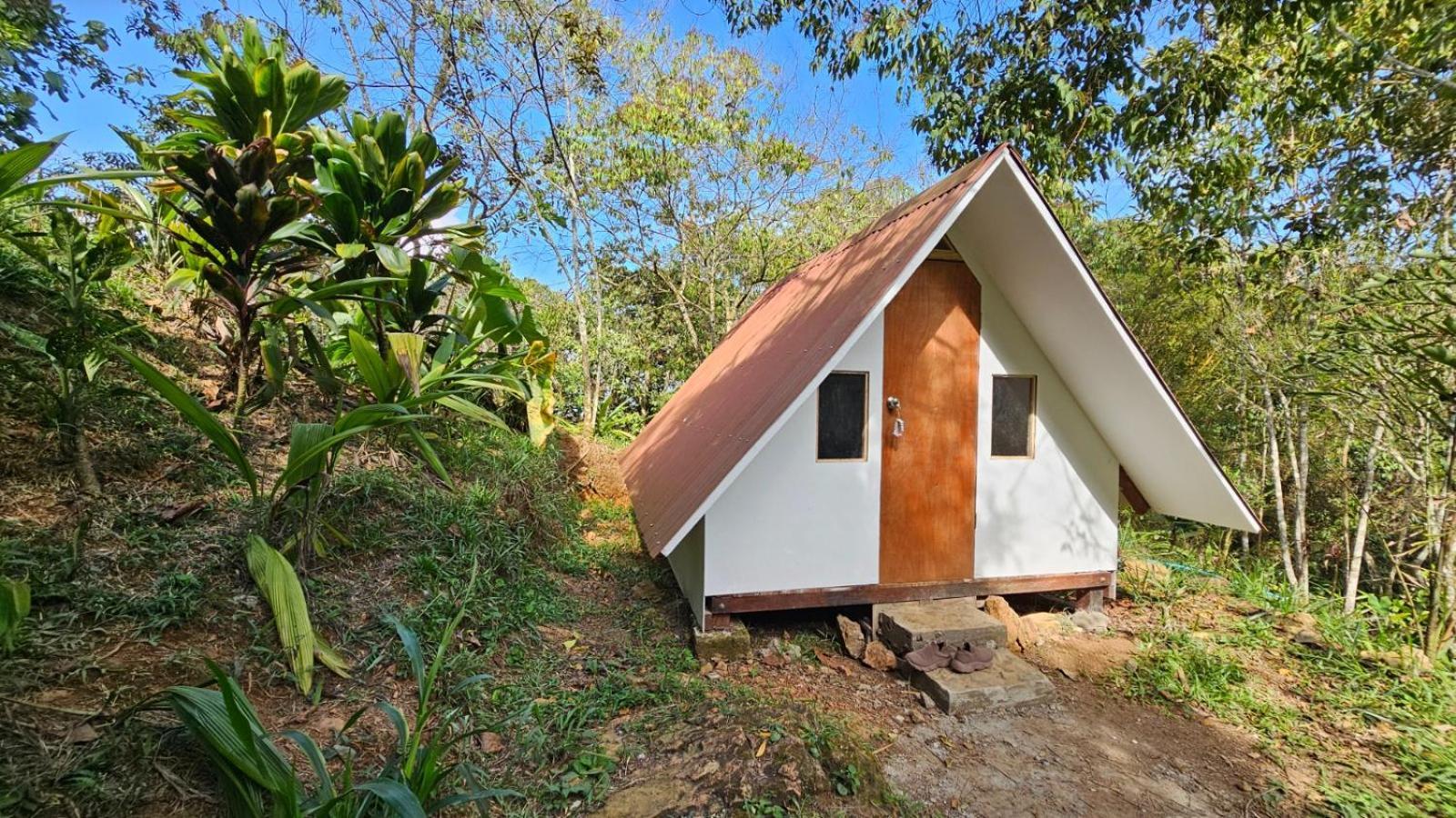 Glamping Montana De Suenos *