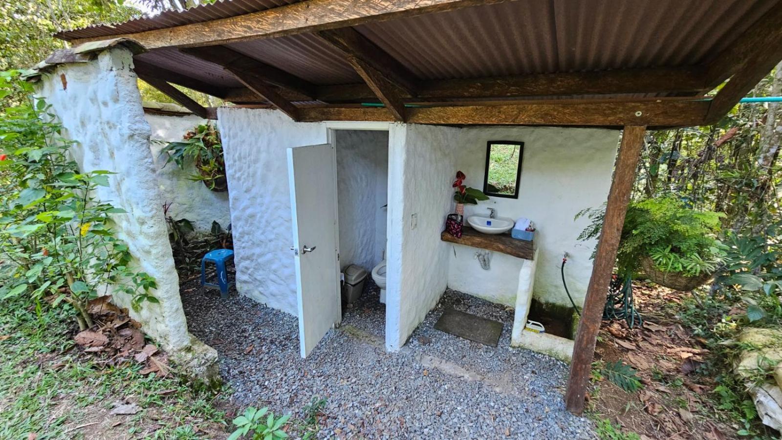 Glamping Montana De Suenos
