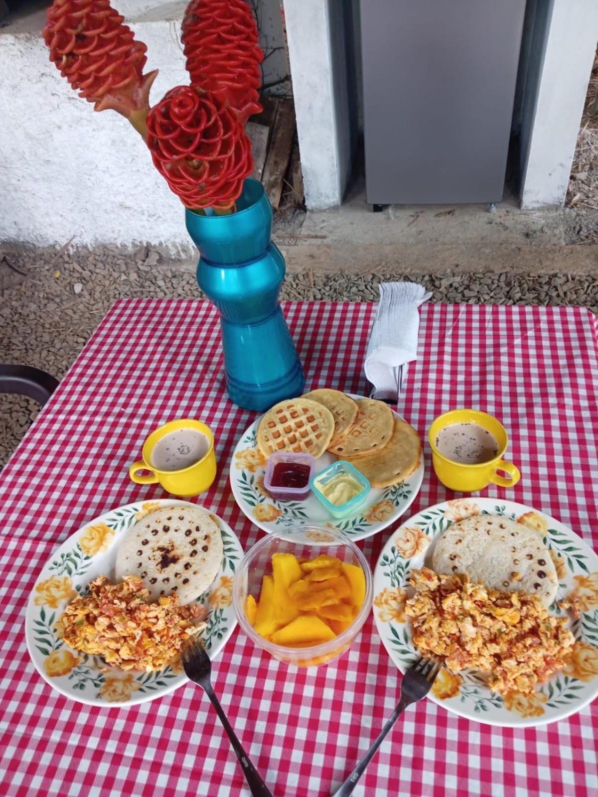 Glamping Montana De Suenos Cali