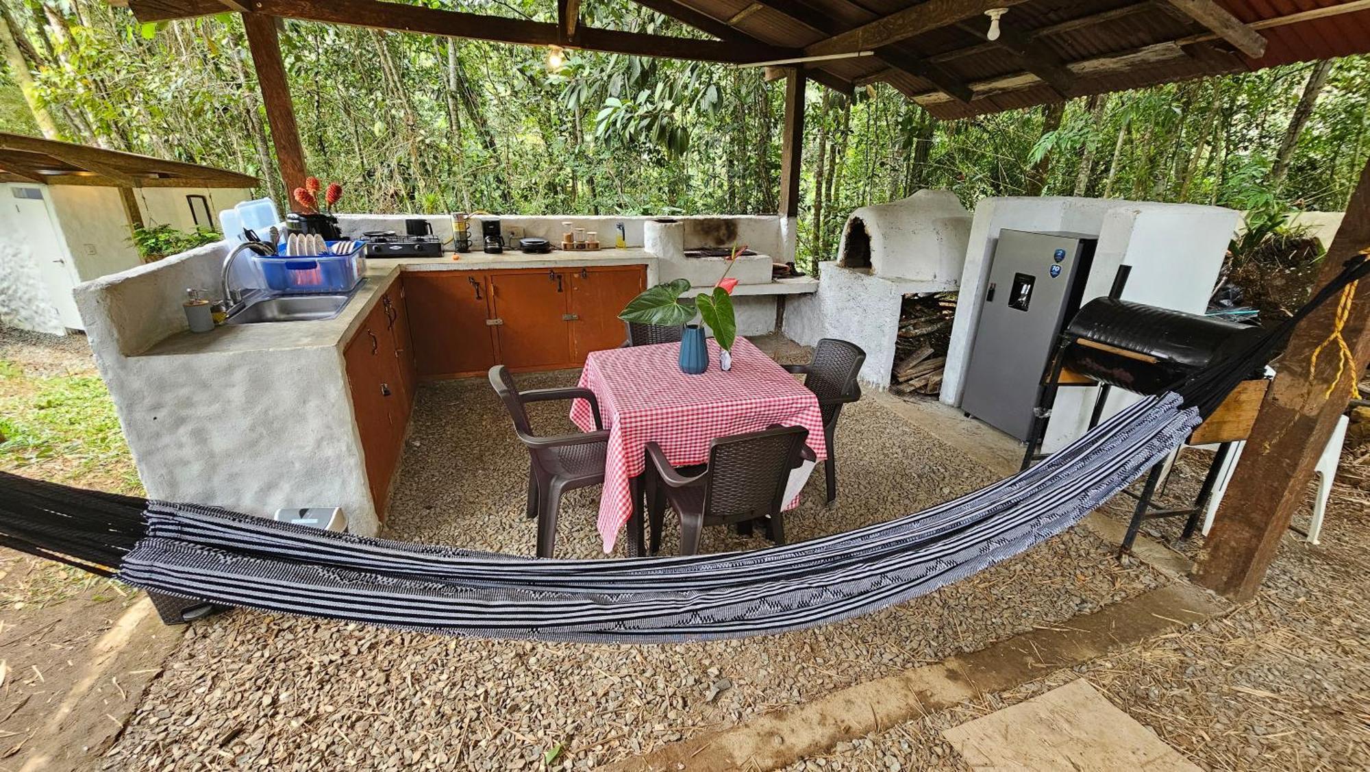 Glamping Montana De Suenos