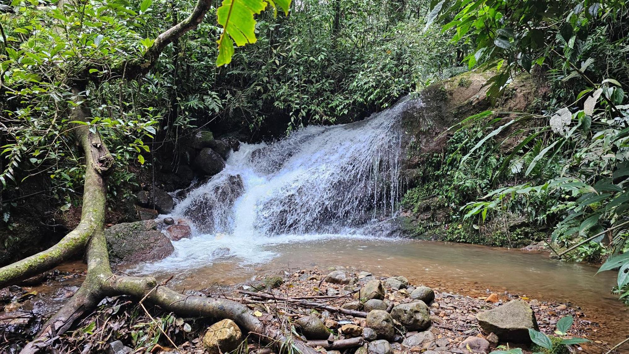 Campsite Glamping Montana De Suenos