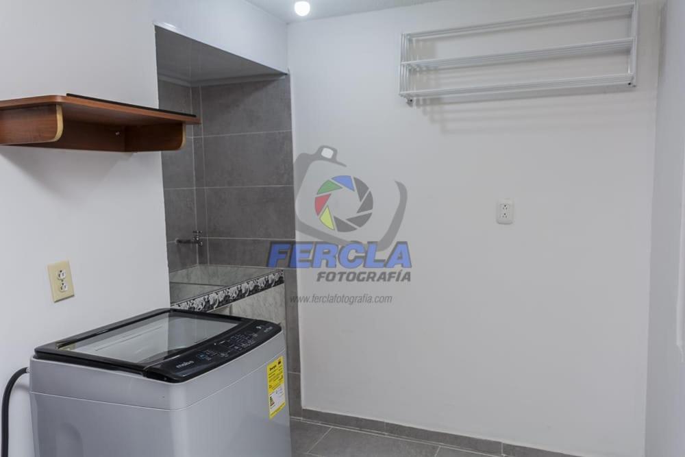 Canaverales 4to Piso Cali