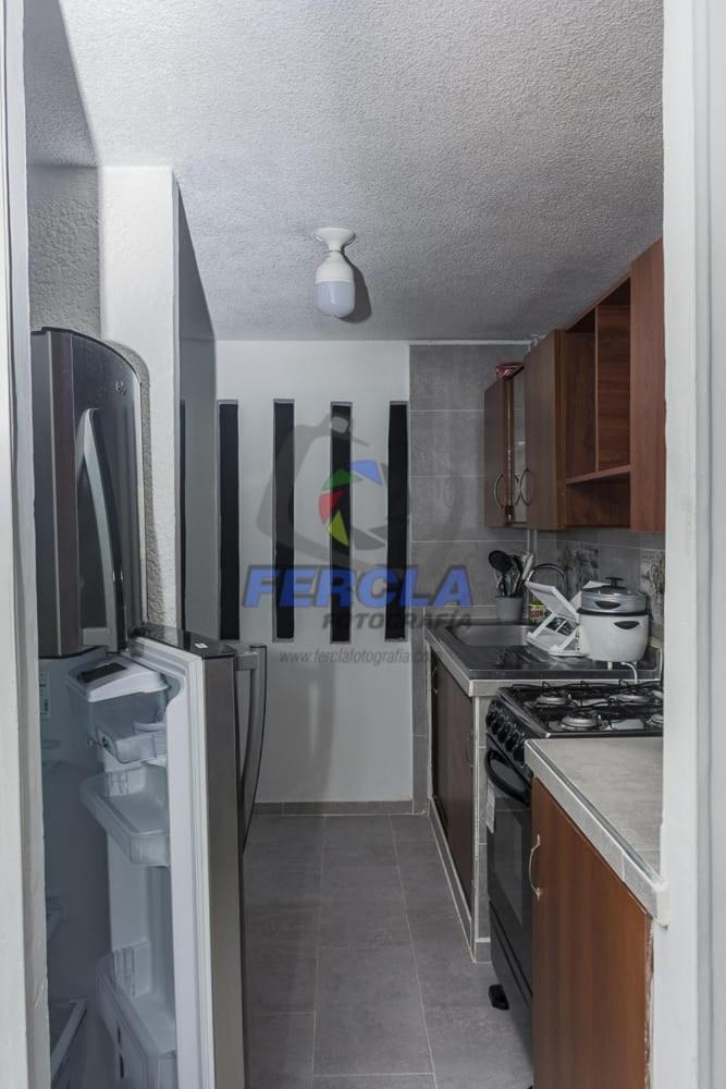 Canaverales 4to Piso Apartamento