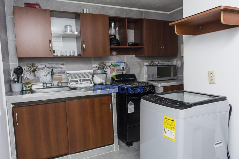 Apartamento Canaverales 4to Piso