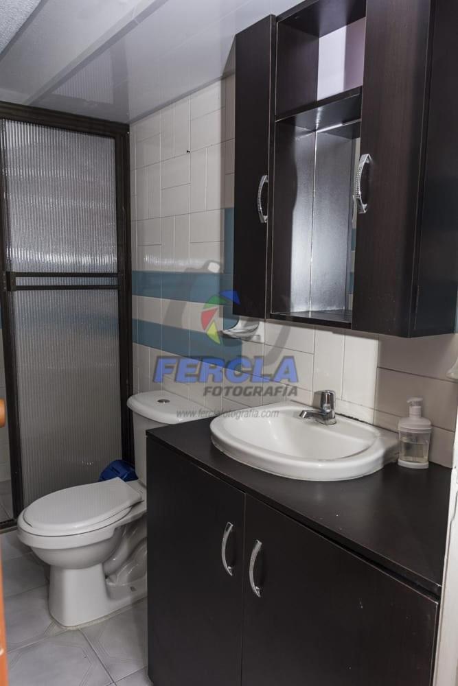 Canaverales 4to Piso Apartamento