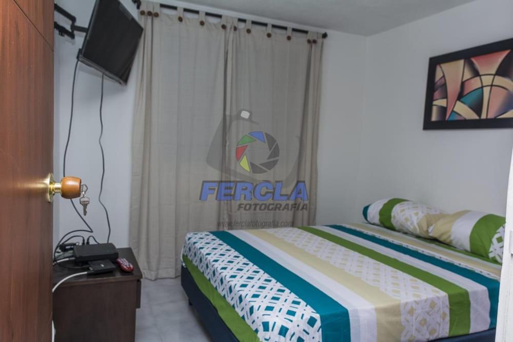 Apartamento Canaverales 4to Piso