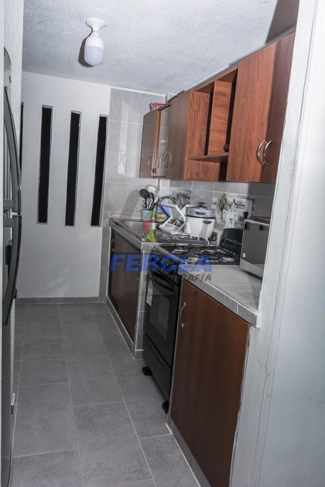 Canaverales 4to Piso Apartamento Cali