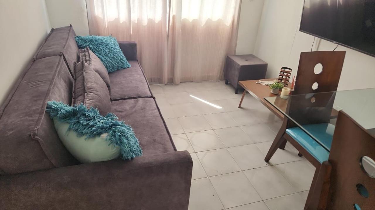 Apartamento Canaverales 4to Piso Cali