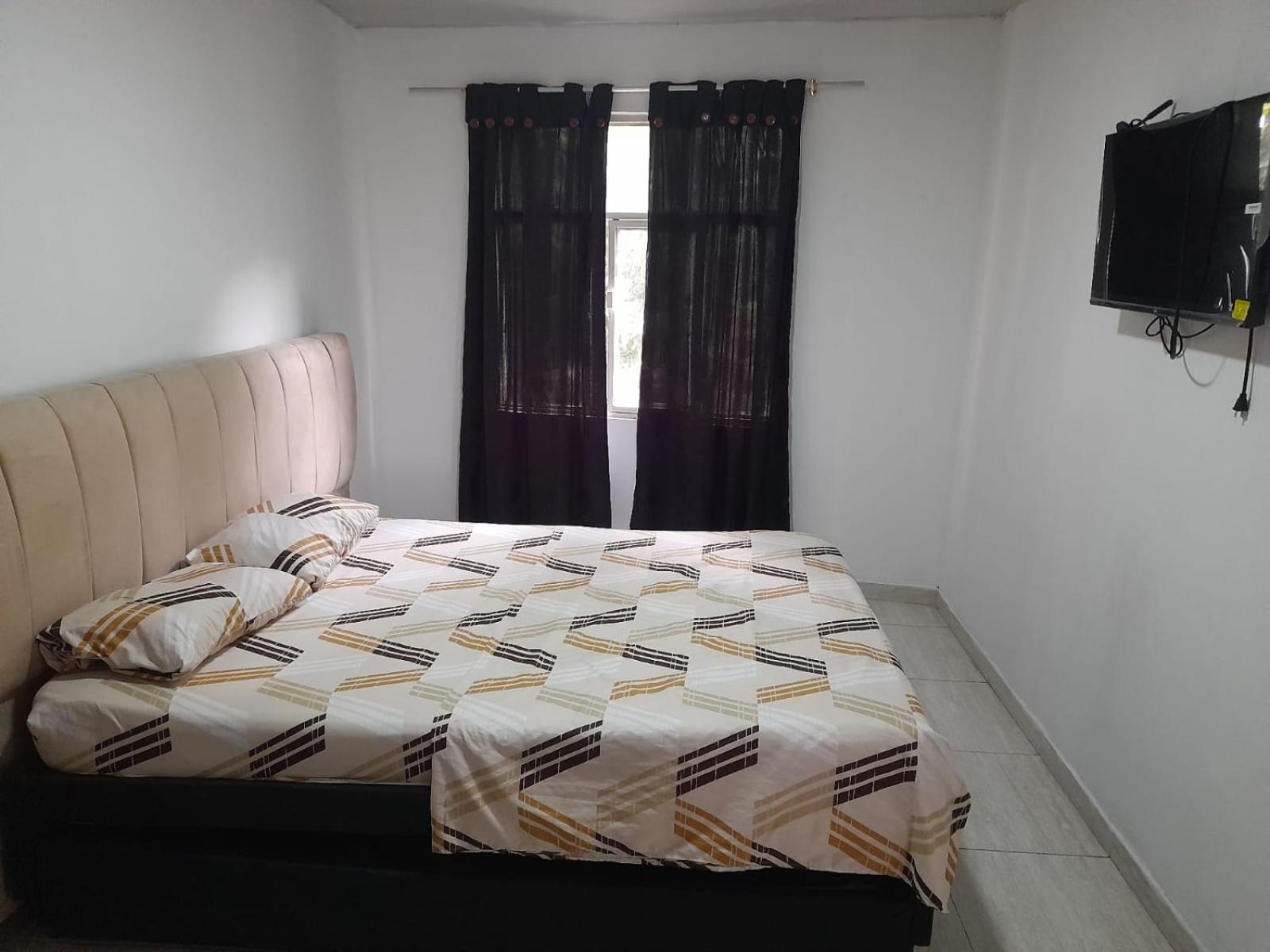 Apartment Tercer Piso