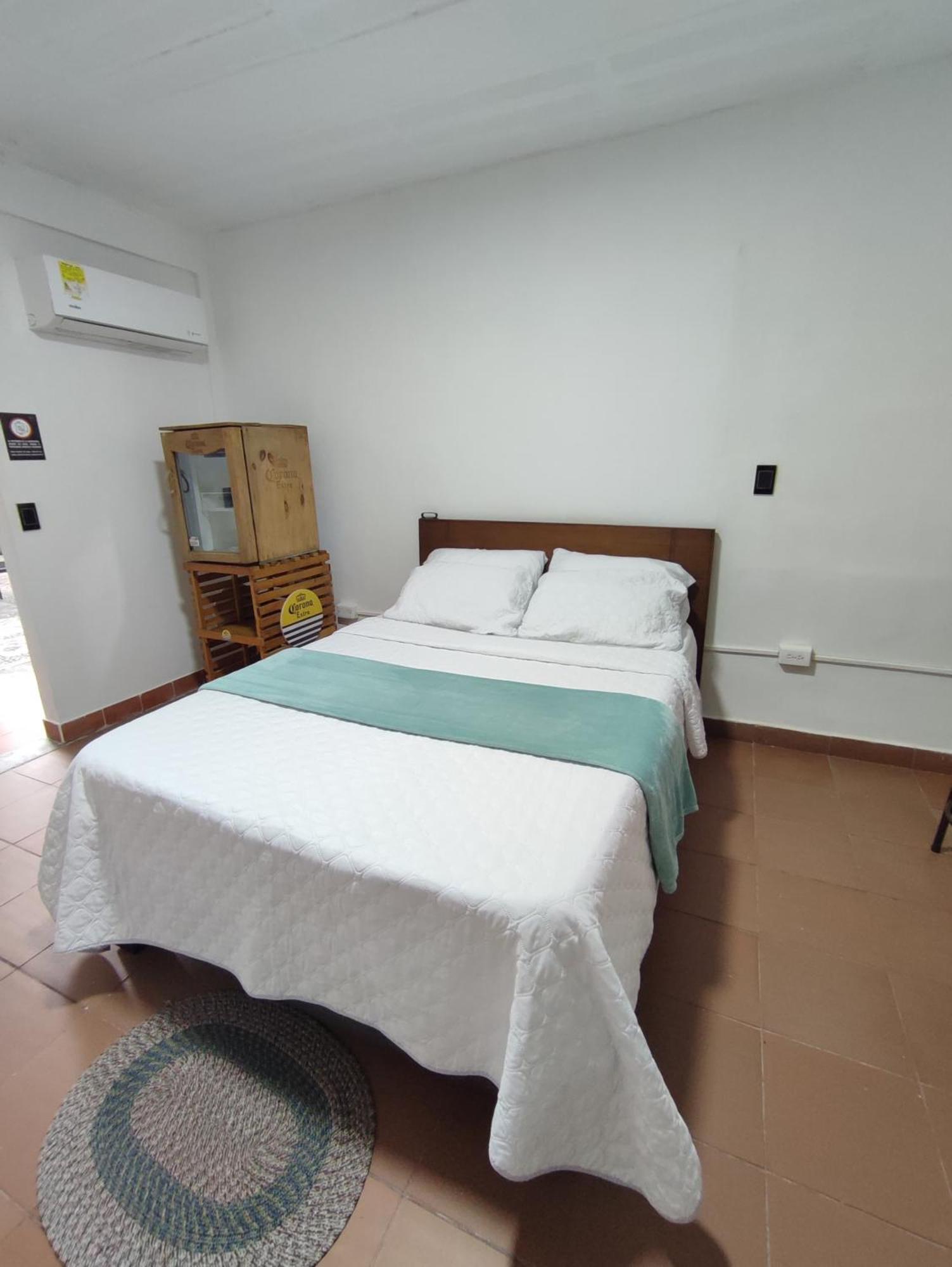 Our San Antonio Apartahotel *
