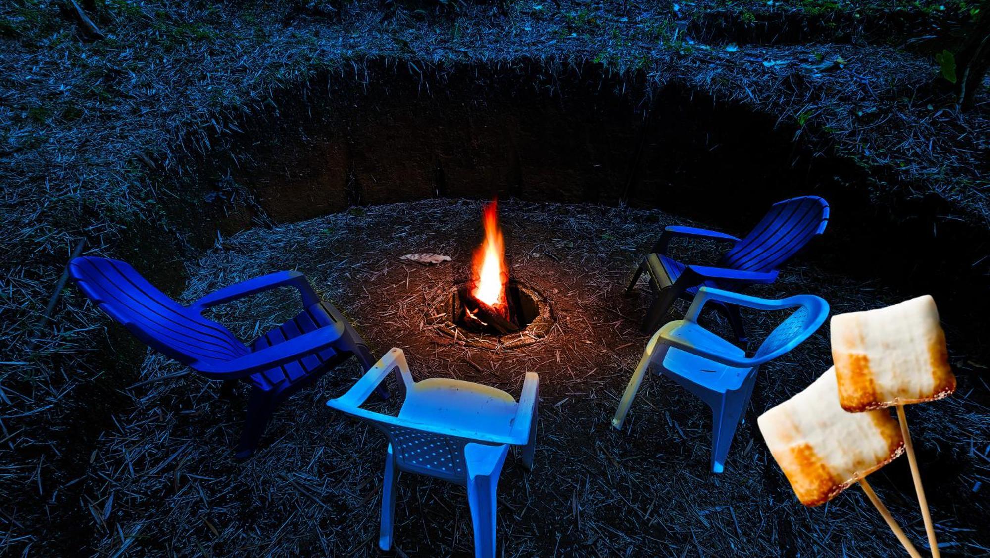 Glamping Montana De Suenos *