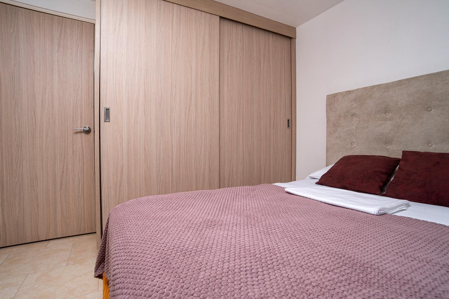 Edificio Zahir Apartamento Cali