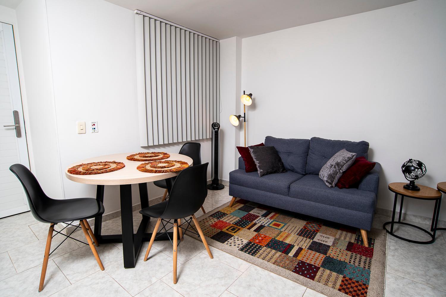 Apartamento Edificio Zahir *
