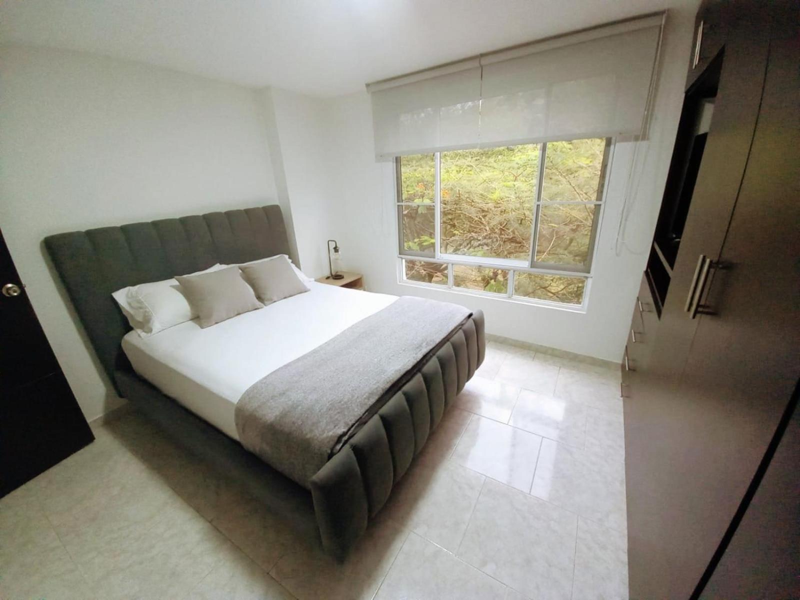 Edificio Zahir Apartamento