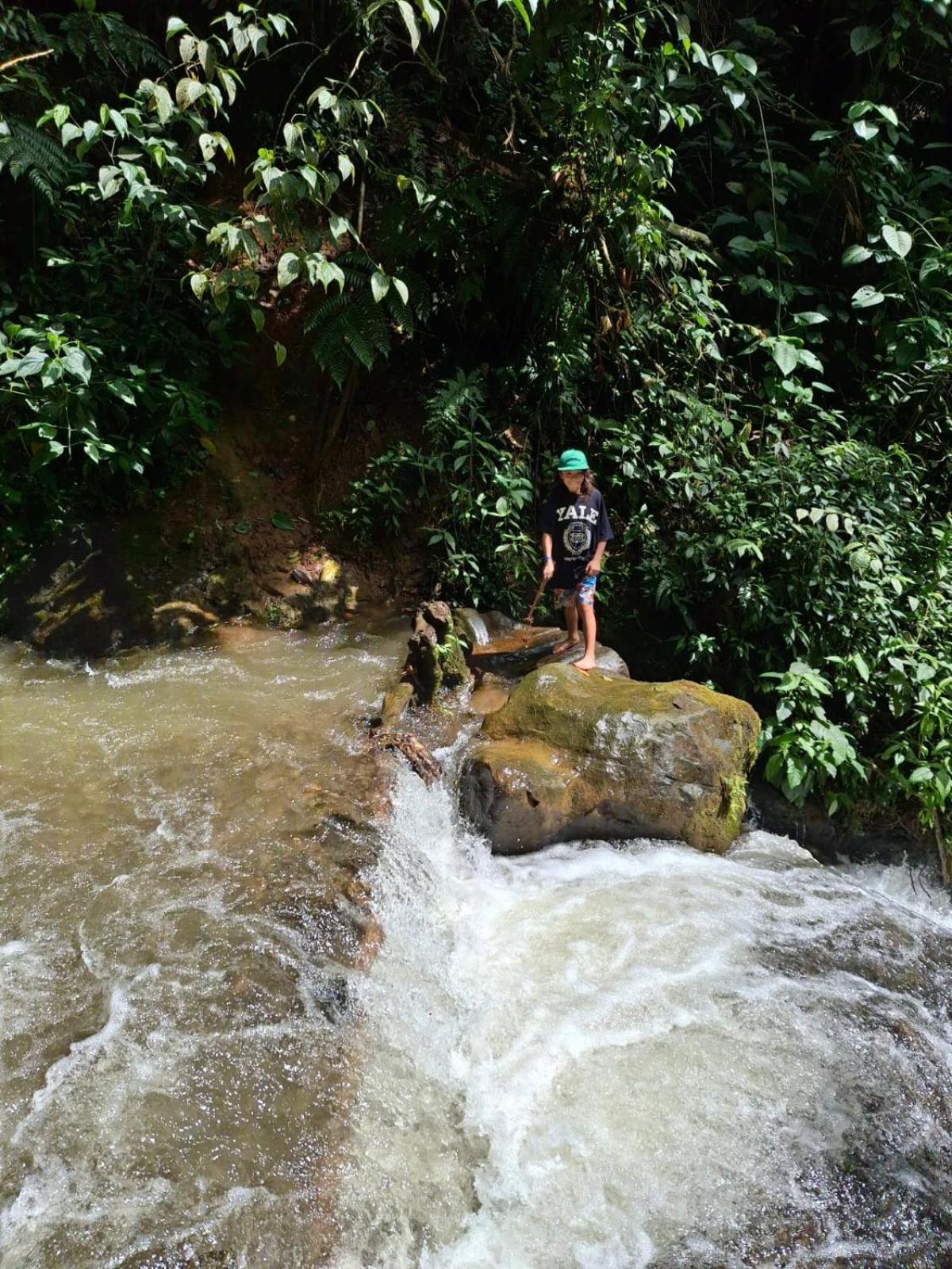 Campsite Glamping Montana De Suenos Cali