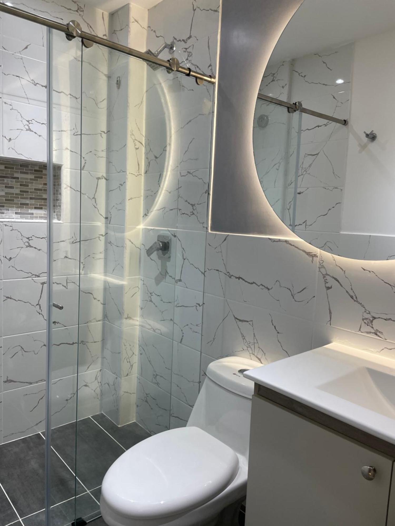 Apartamento Luxury Park 35