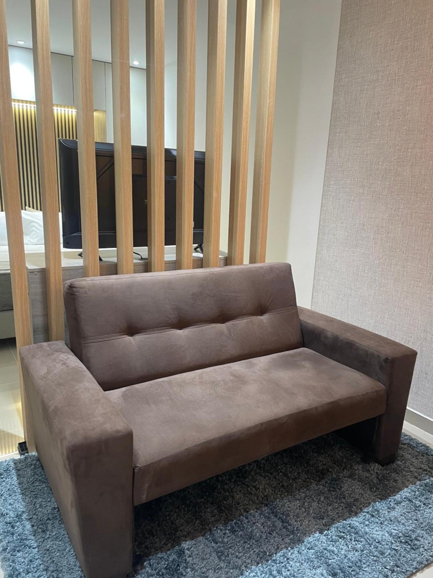 Apartamento Luxury Park 35