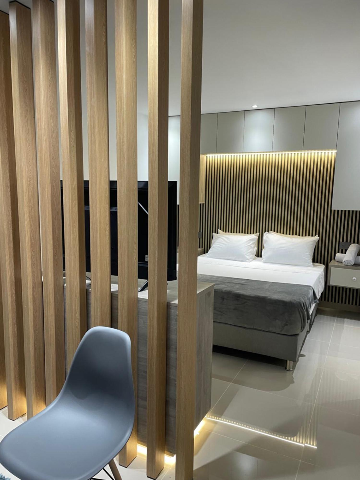 Apartamento Luxury Park 35 Cali
