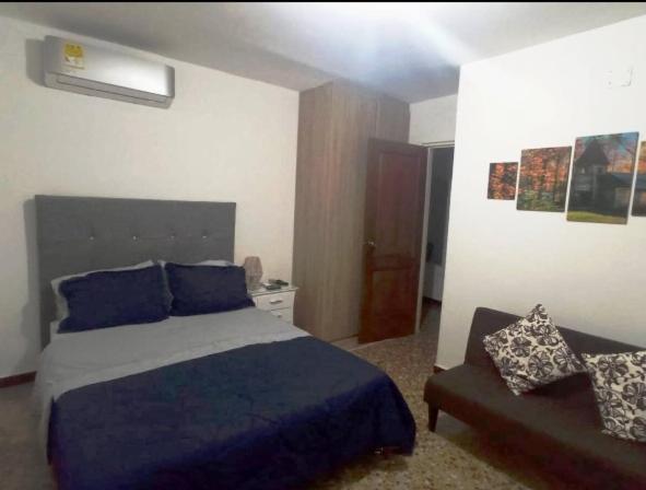 Apartahotel Comodo Con Todo Lo Que Necesitas!