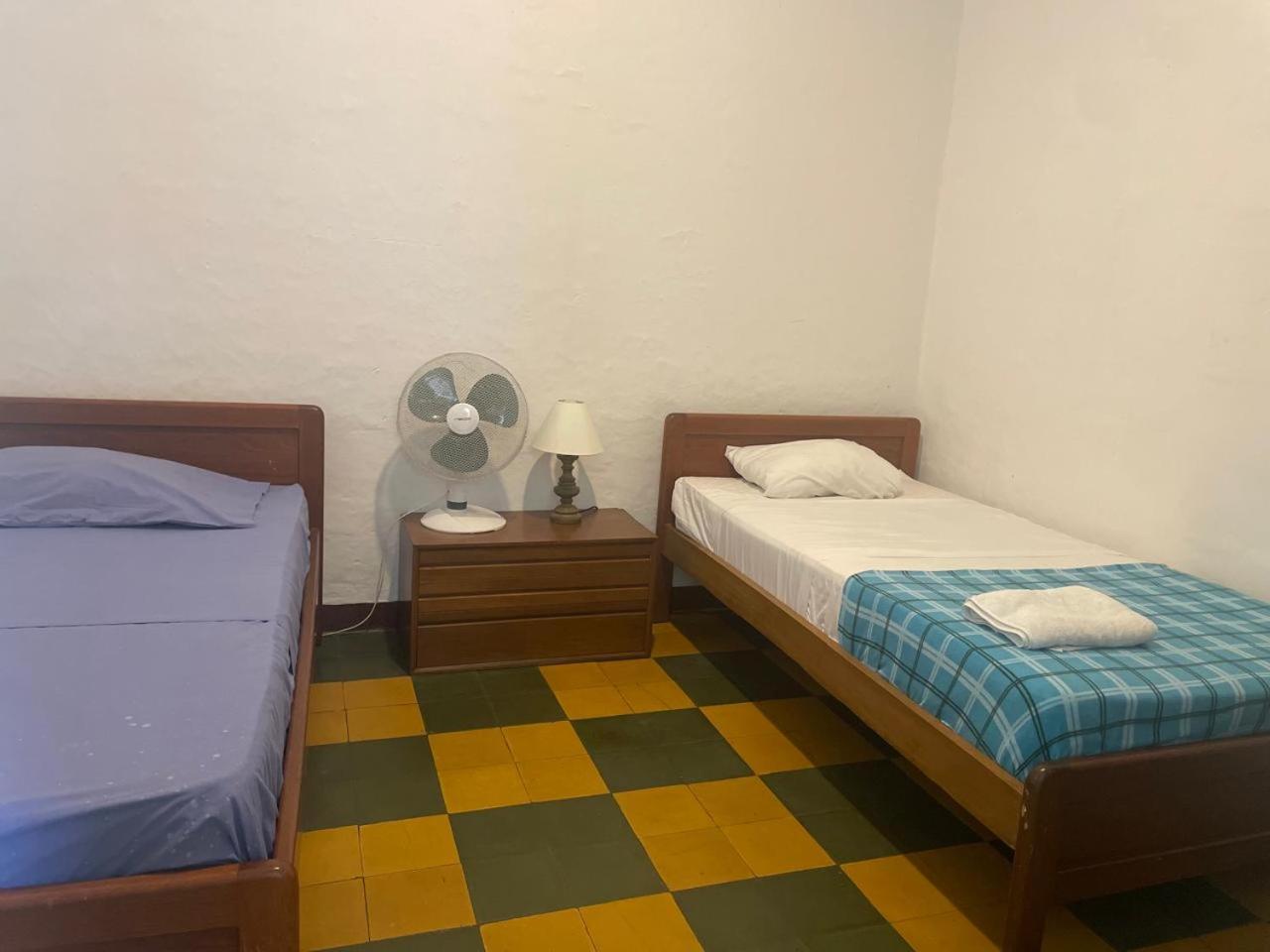 Hostal Sandalio *