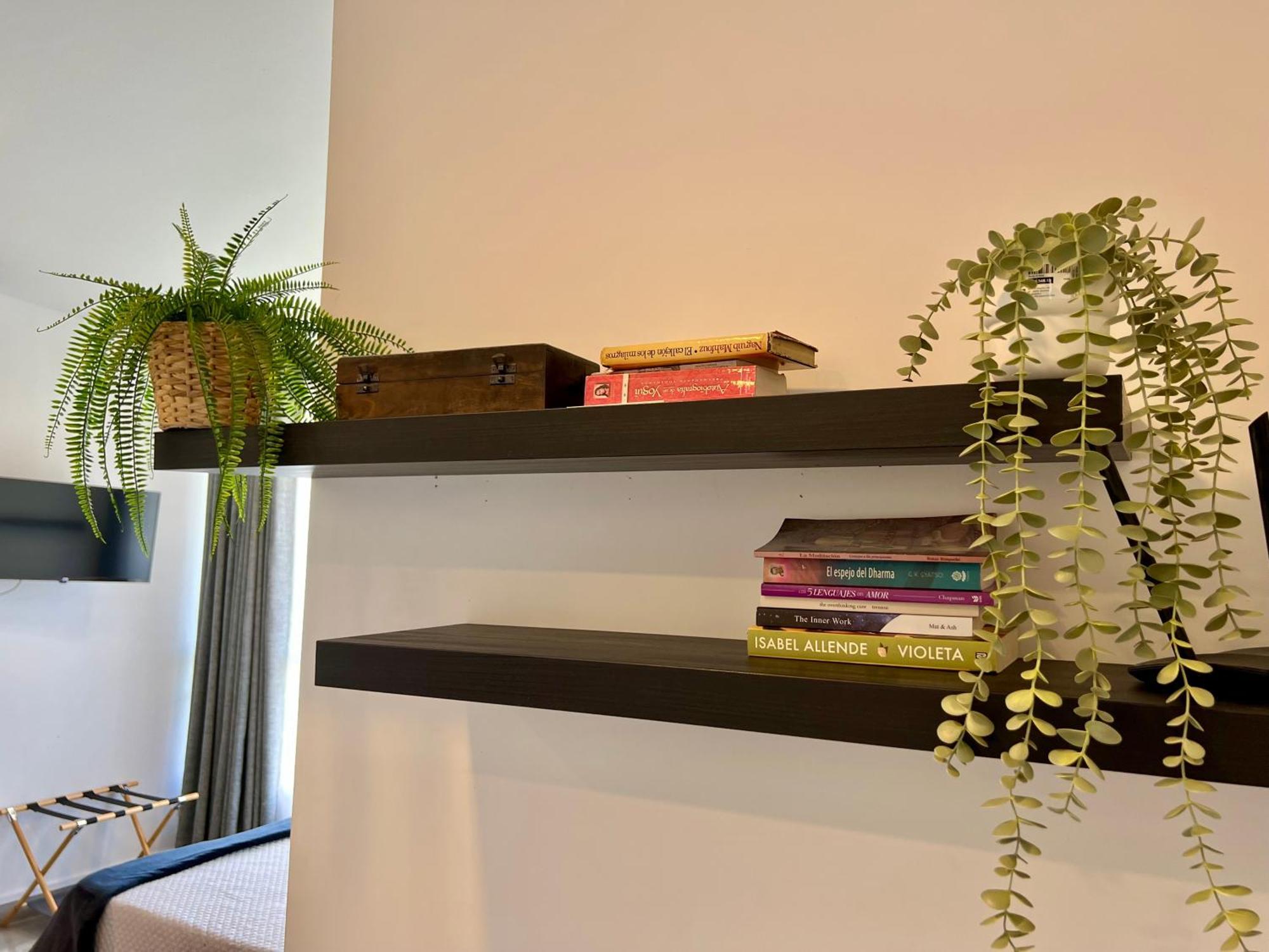 Apartamento Baum Loft San Fernando 402 *
