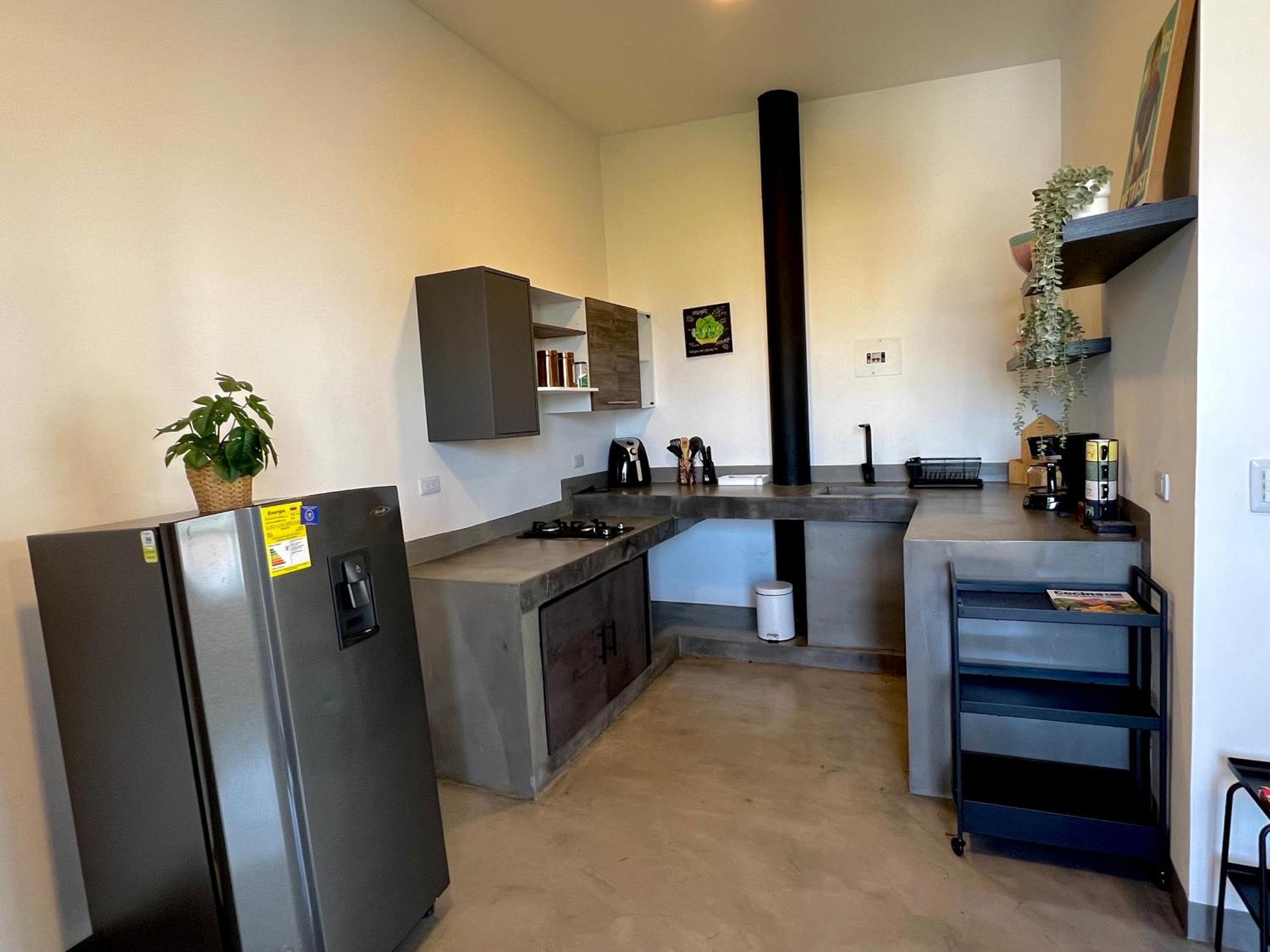 Apartamento Baum Loft San Fernando 402 Cali