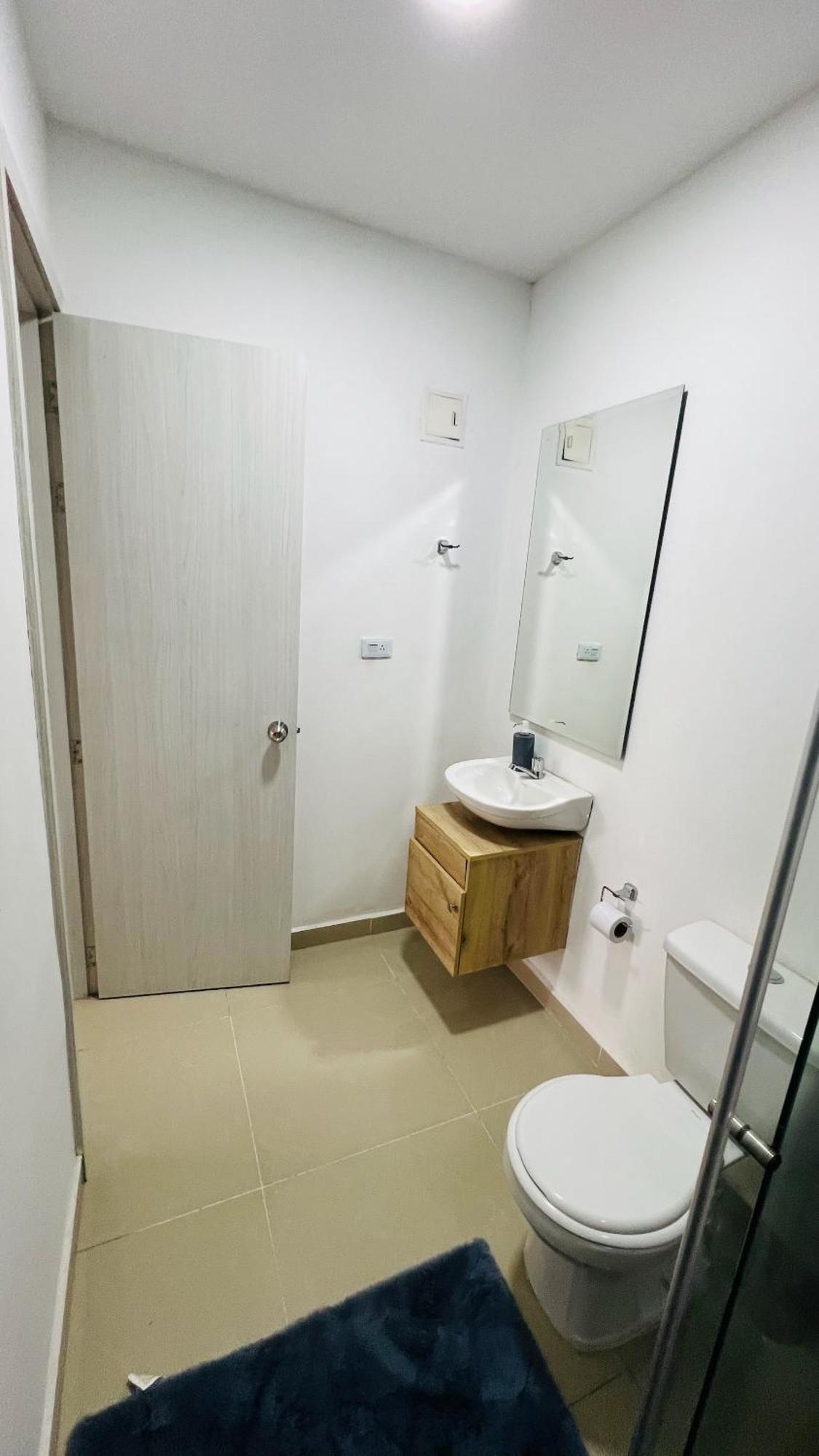 Apartamento 302 In El Penon *