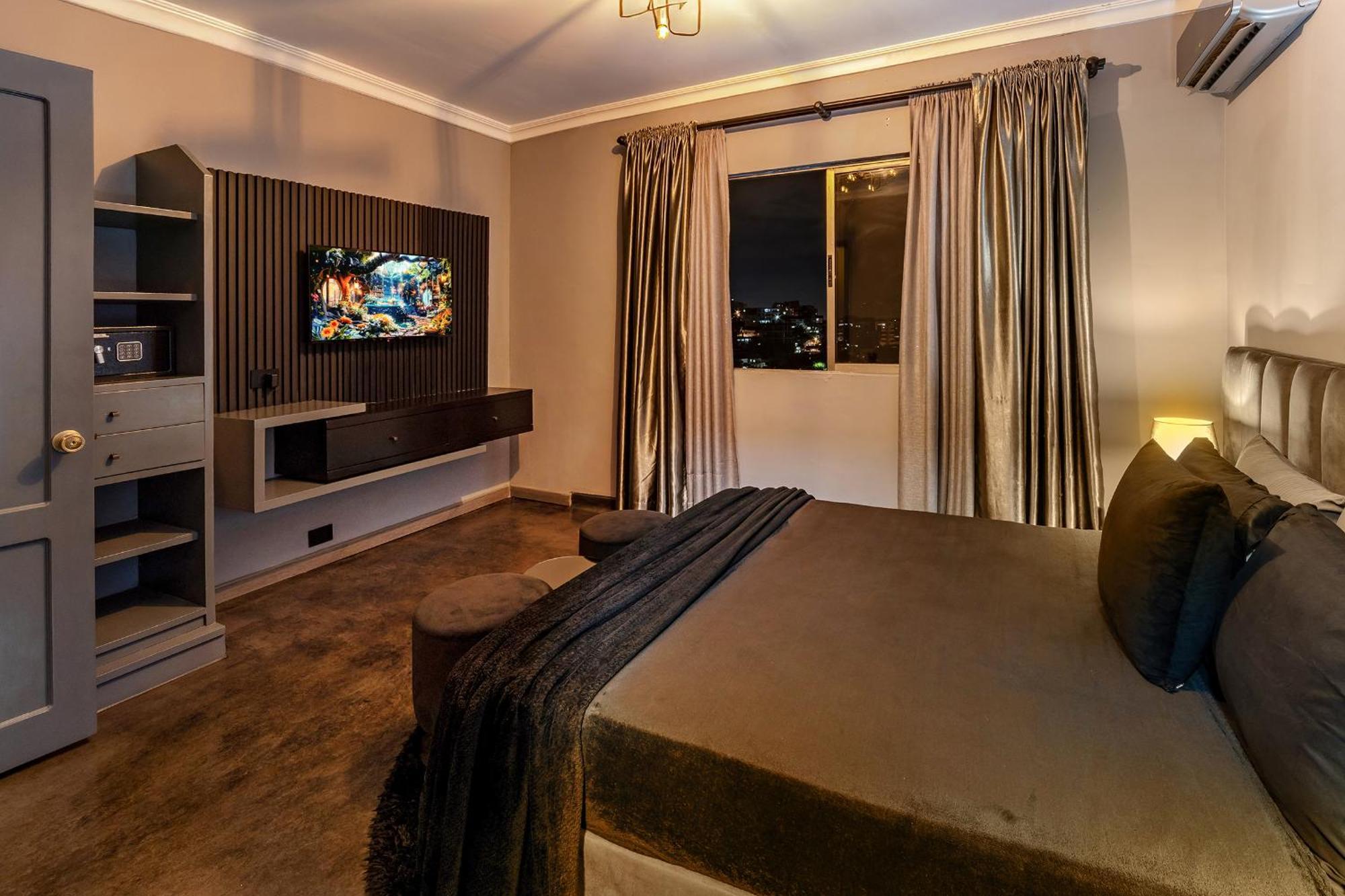 Hotel Osve Boutique