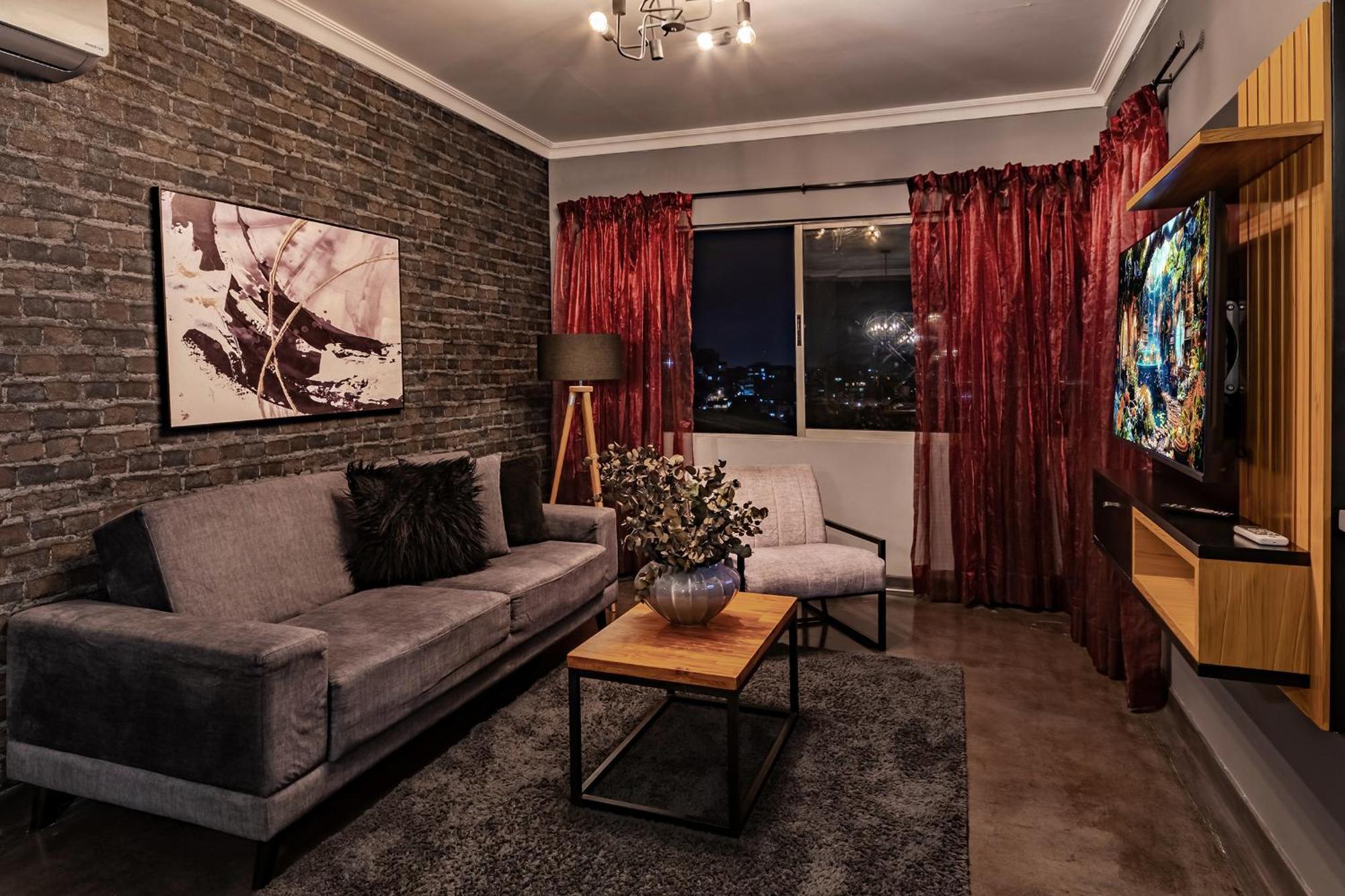 Osve Boutique 5* Cali