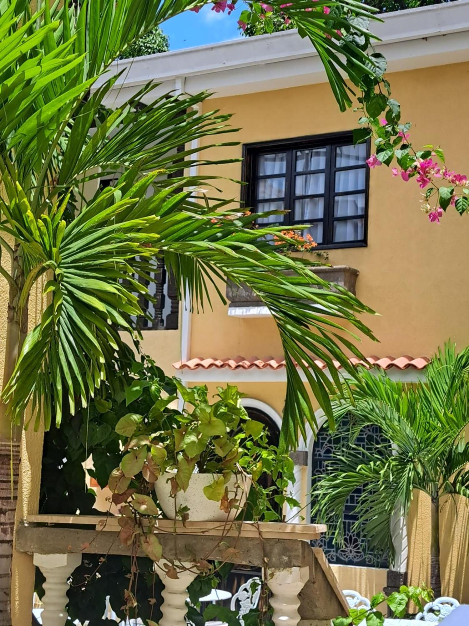Hotel Casa Sileo - Boutique Cali