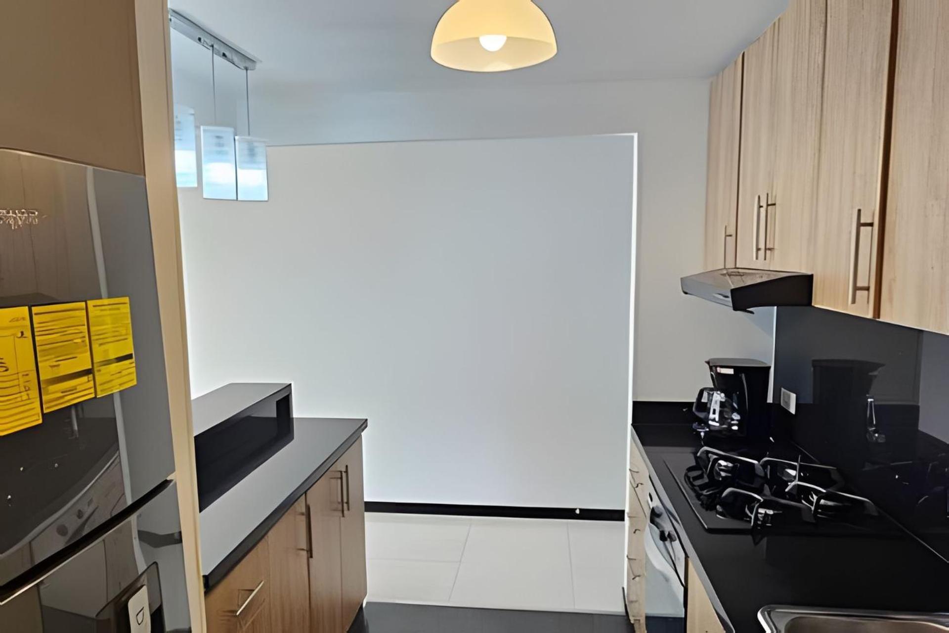 Apartamento Edificio Santa Catalina Cerca Zona Comercial Cali