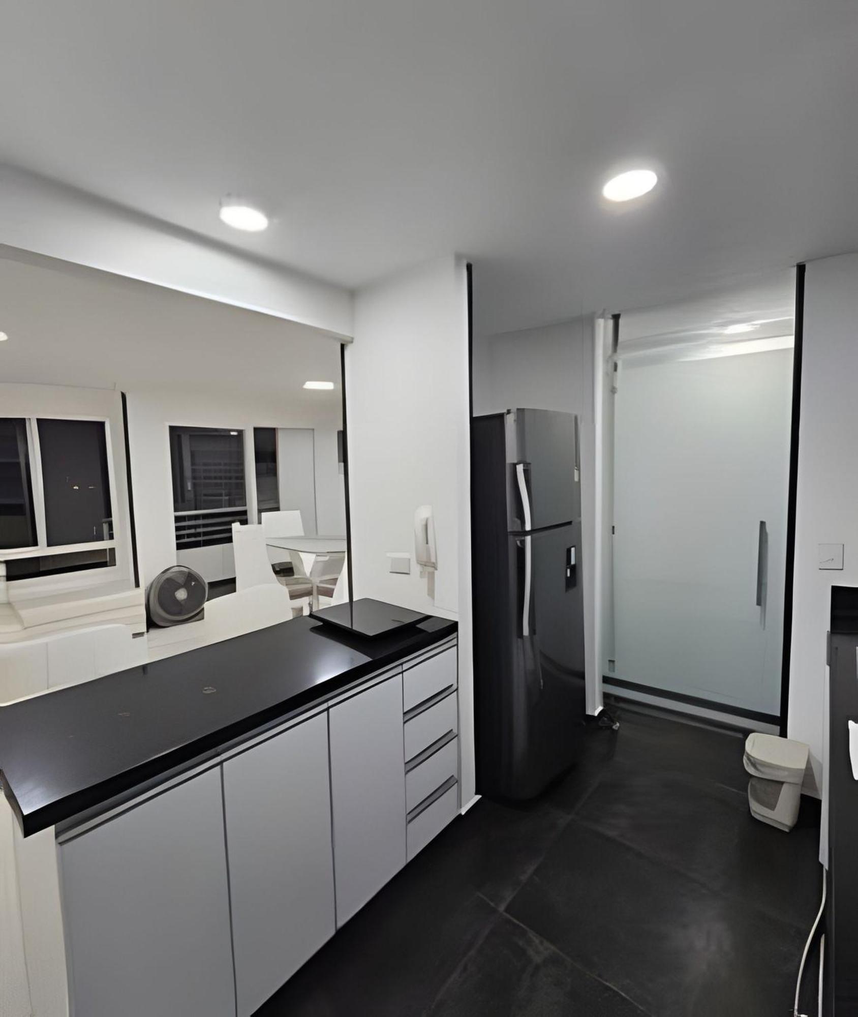 Apartamento Edificio Santa Catalina Cerca Zona Comercial