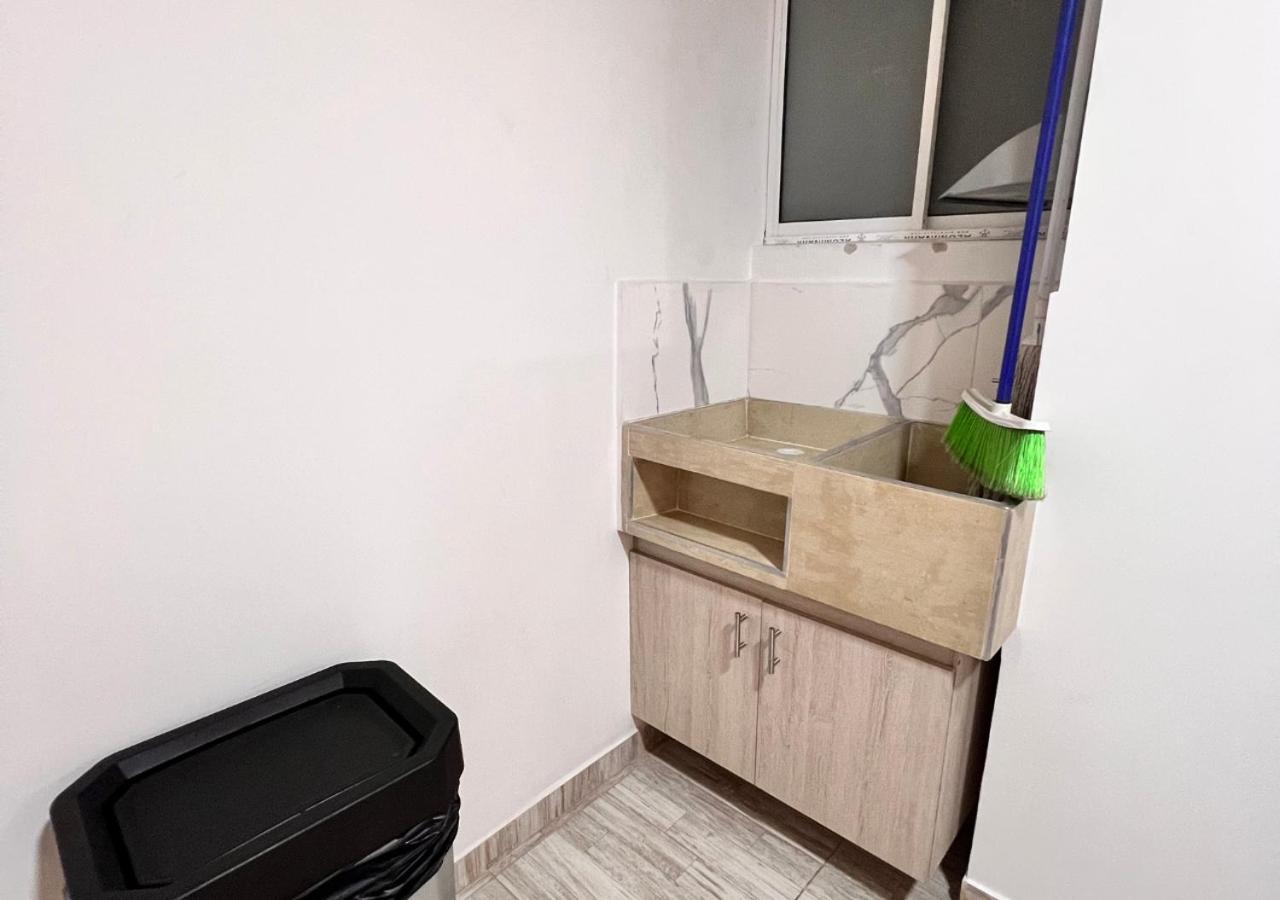 Park 66 Apartamento