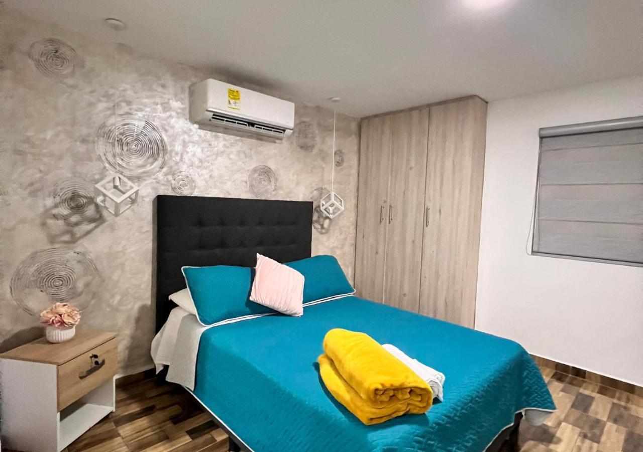 Park 66 Apartamento Cali