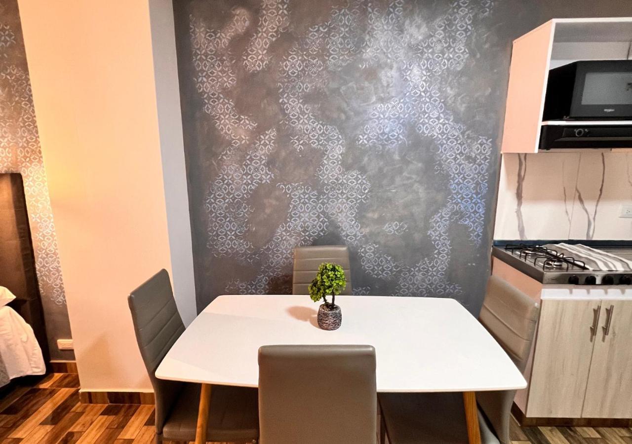Apartamento Park 66 Cali