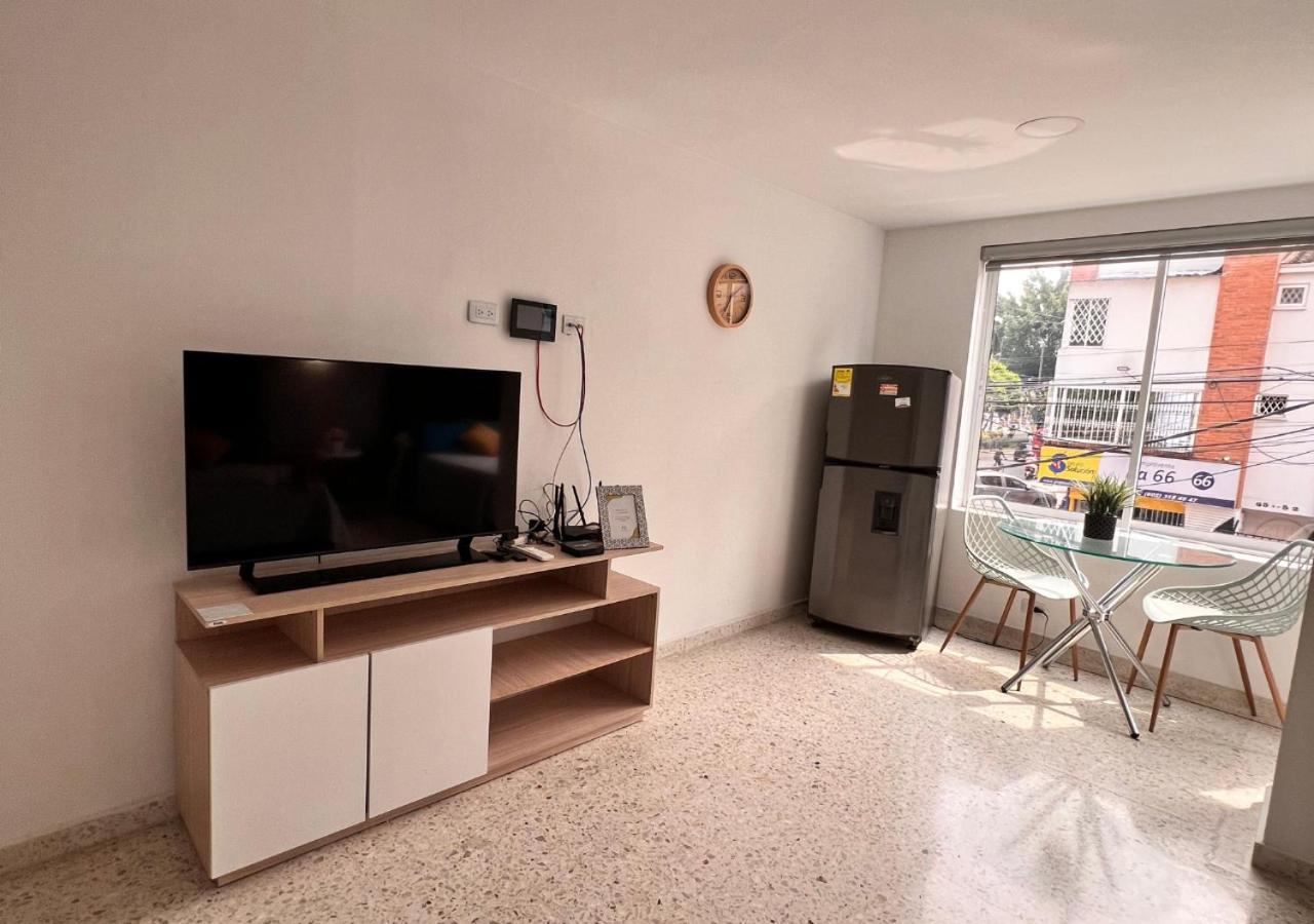 Apartamento Park 66