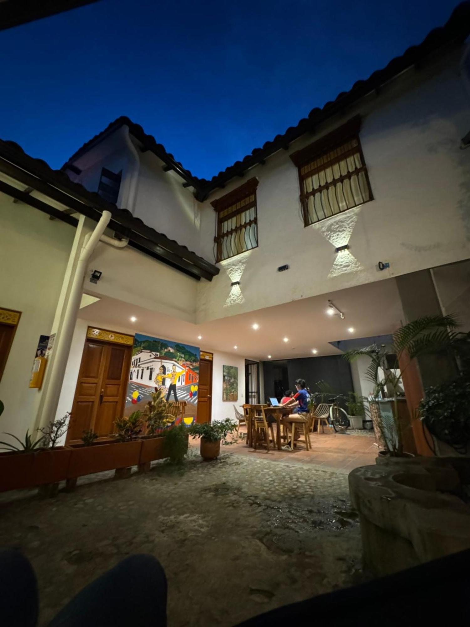Hotel Casa Bresse Cali