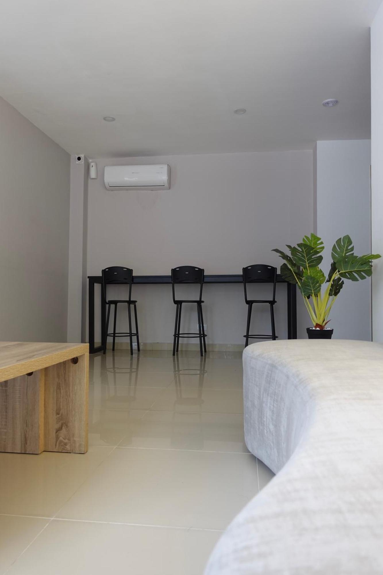 Hotel Ayenda Diagonal Chipichape 1427