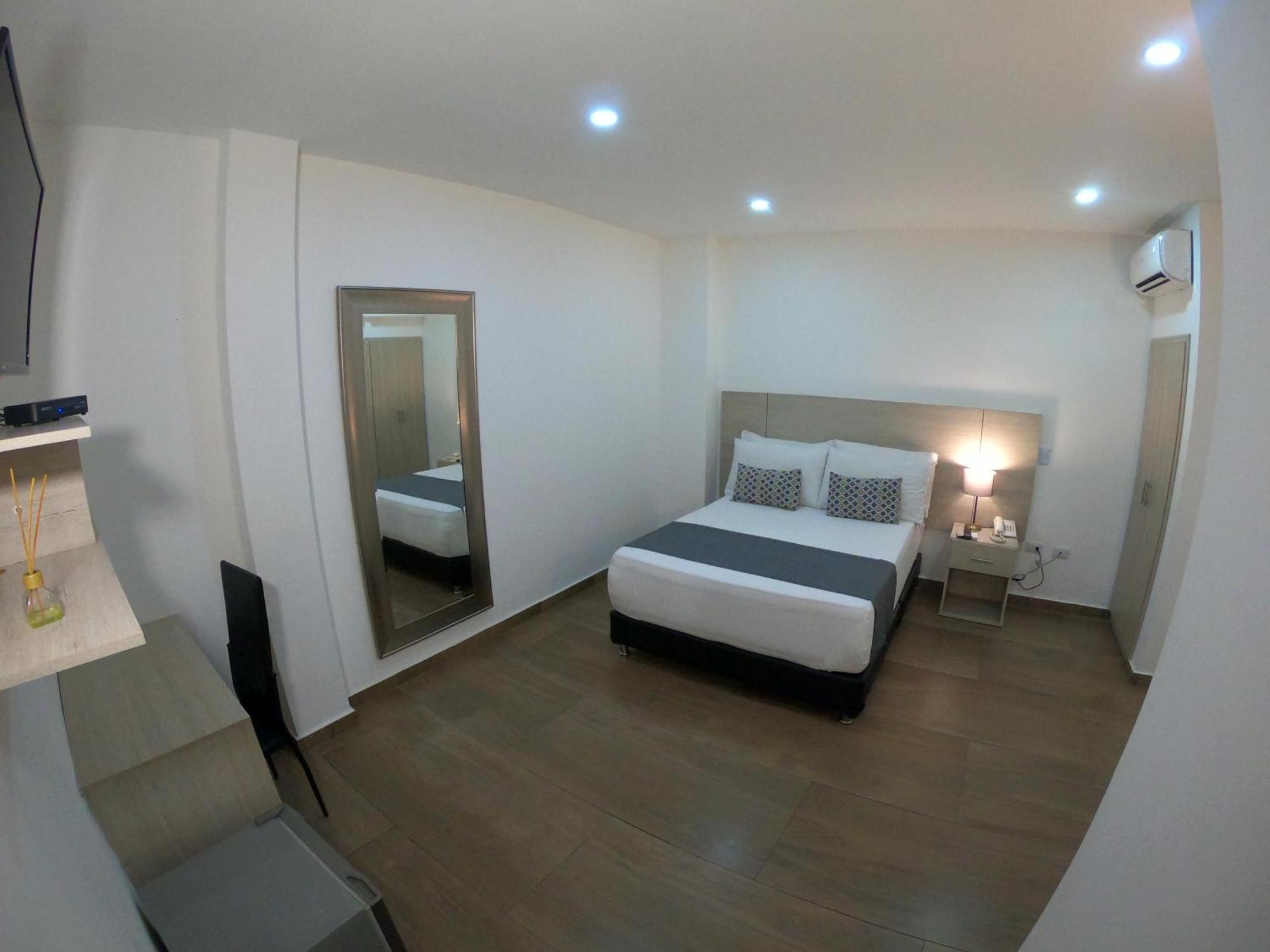 Hotel Ayenda Diagonal Chipichape 1427 Cali