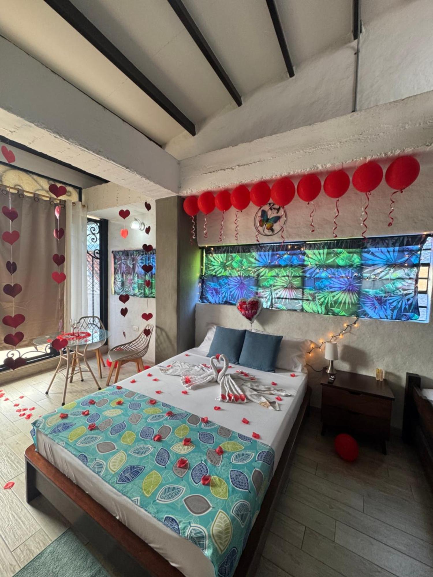 Casa Bresse * Cali