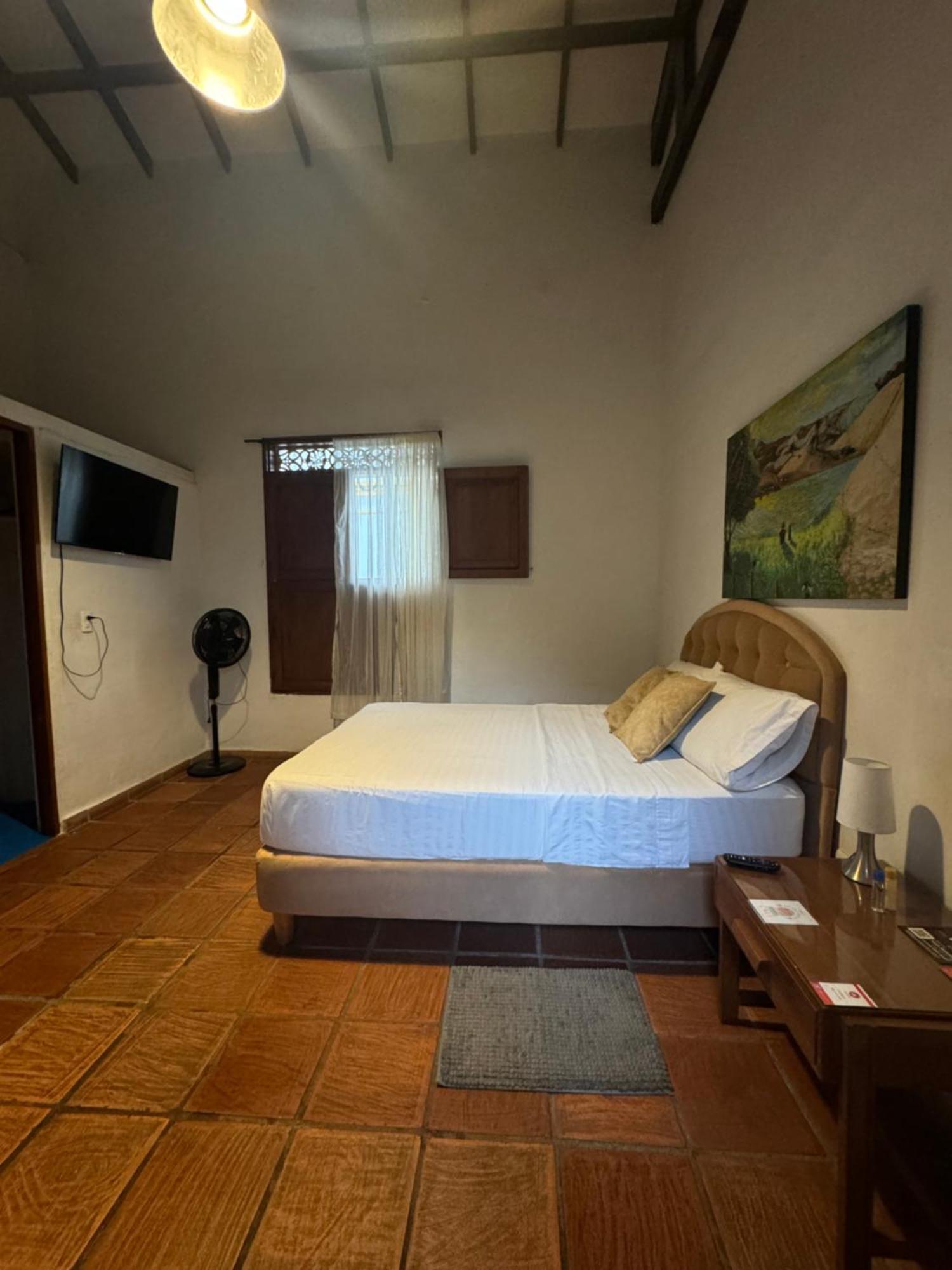 Casa Bresse * Cali