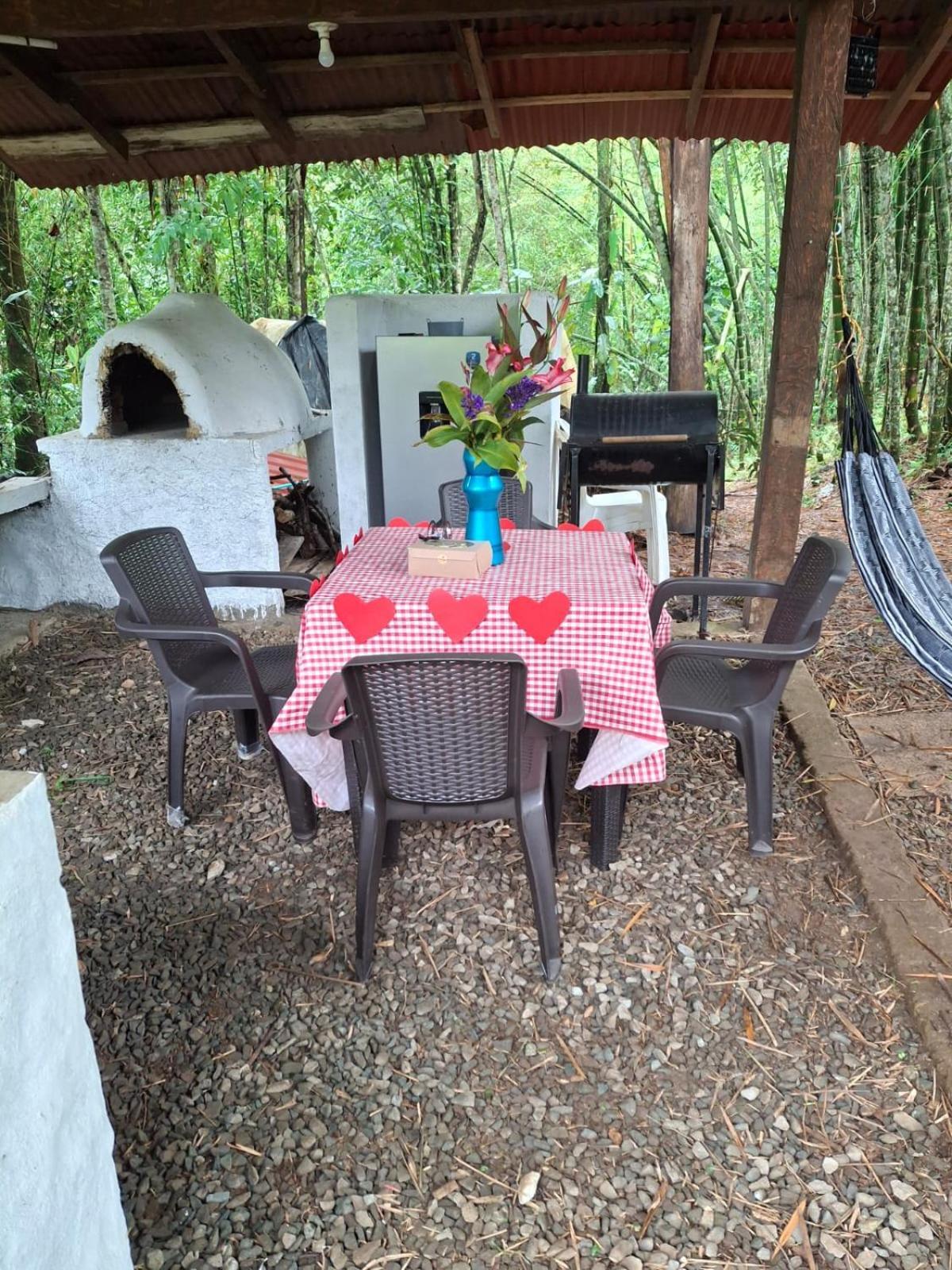 Glamping Montana De Suenos * Cali