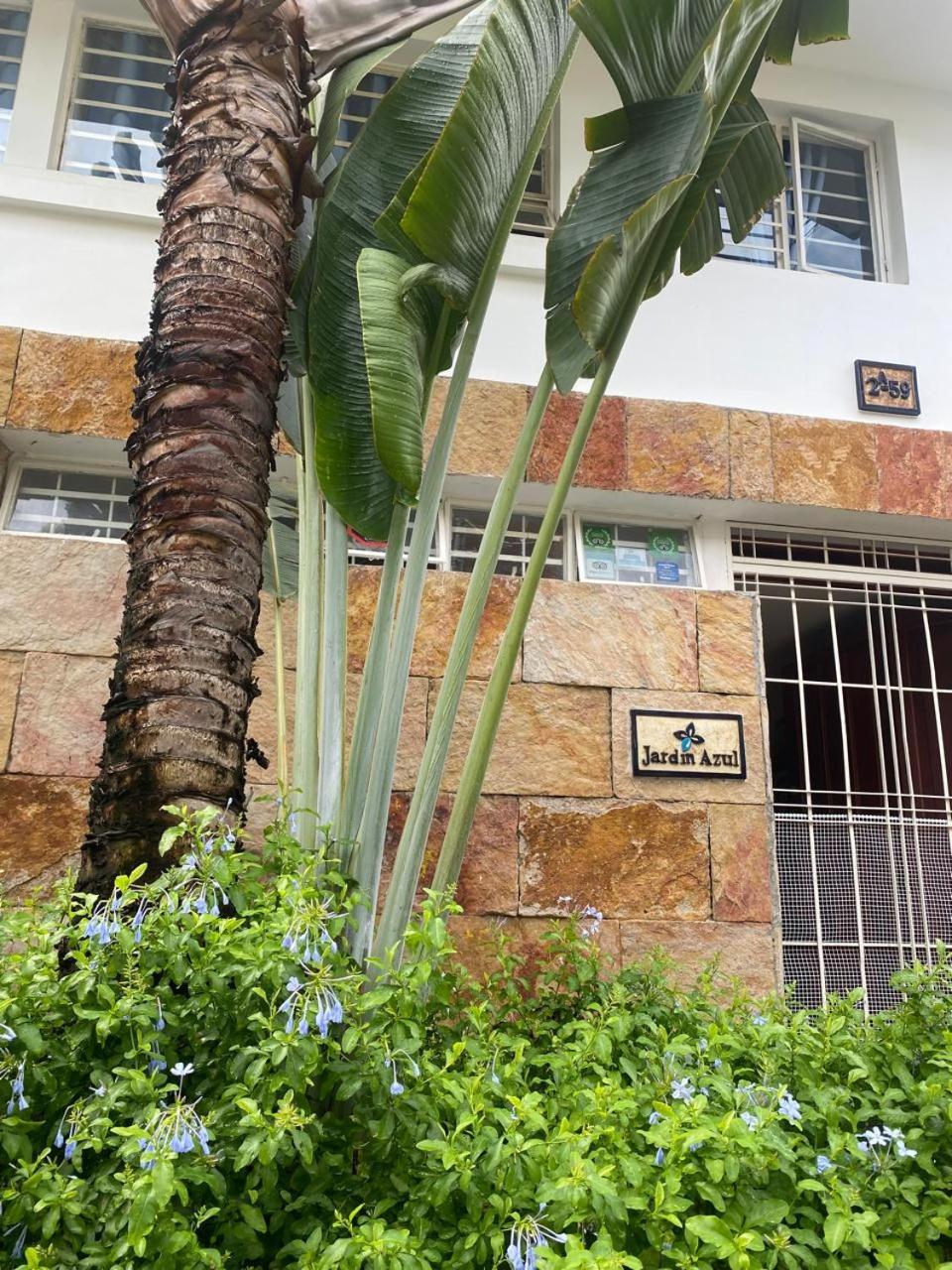 Casa Jardin Azul Hotel 3*