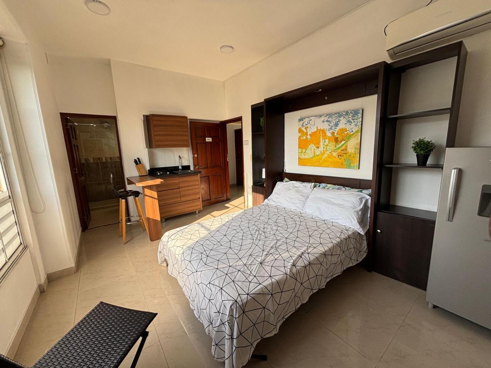 Apartment Cali *