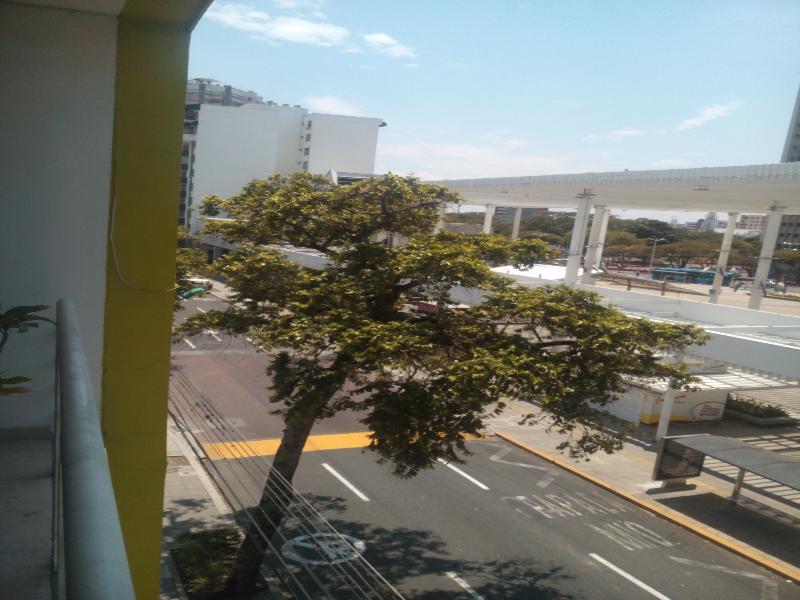 Hotel Cuarta Avenida 3*
