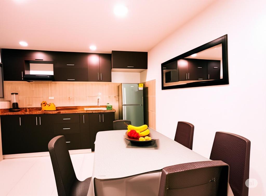 Apartamento Corporativo En El Sur De *