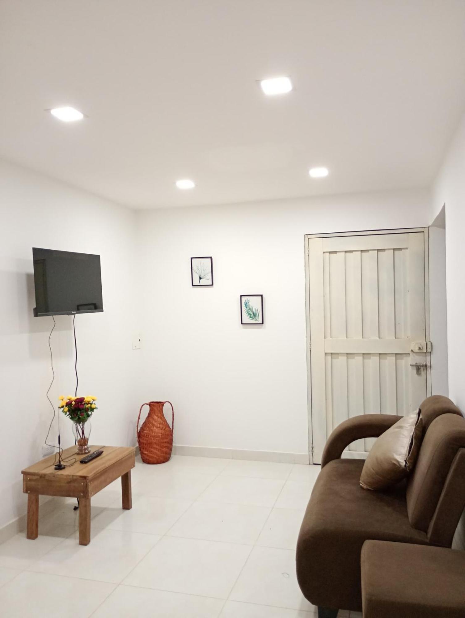 Apartamento Corporativo En El Sur De Cali