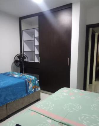 Corporativo En El Sur De Apartamento Cali